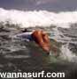 photo de surf