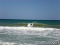 photo de surf