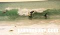 photo de surf