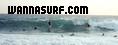 photo de surf