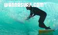 photo de surf