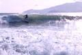 photo de surf