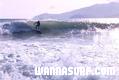photo de surf