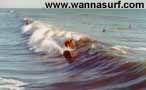 photo de surf