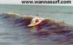 photo de surf