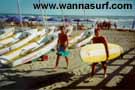 photo de surf