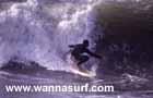 photo de surf