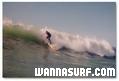 photo de surf