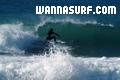 photo de surf