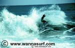 photo de surf