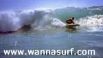photo de surf