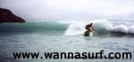 photo de surf