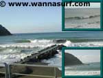 photo de surf