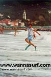 photo de surf