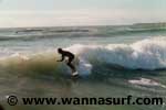 photo de surf