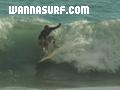 photo de surf