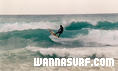photo de surf