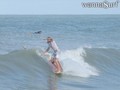 photo de surf