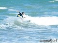 photo de surf