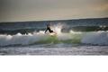 photo de surf