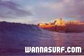 photo de surf