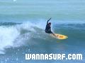 photo de surf