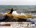 photo de surf