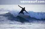 photo de surf