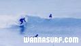 photo de surf