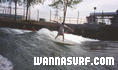photo de surf