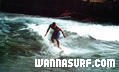 photo de surf