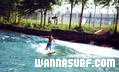 photo de surf