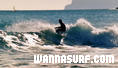 photo de surf