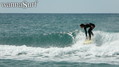 photo de surf