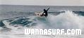 photo de surf