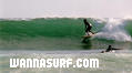 photo de surf