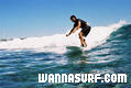photo de surf