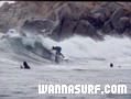 photo de surf