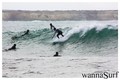 photo de surf