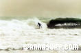 photo de surf