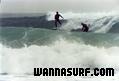 photo de surf