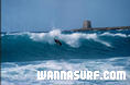 photo de surf