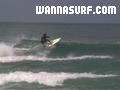 photo de surf