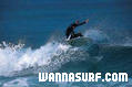 photo de surf