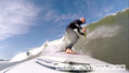 photo de surf