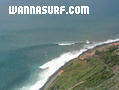 photo de surf