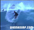 photo de surf