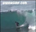 photo de surf