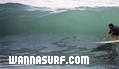 photo de surf