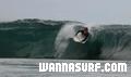 photo de surf